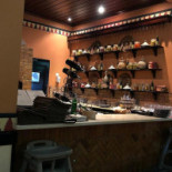 Sofra Oriental Dentro