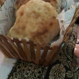 Sofra Oriental Comida