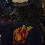 Sofra Oriental Comida