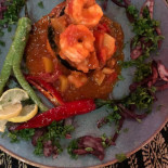 Sofra Oriental Comida