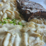 Stereo Café Comida