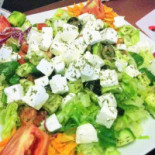 Stereo Café Comida