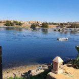 Kato Dool Nubian House Exterior