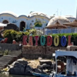 Kato Dool Nubian House Exterior