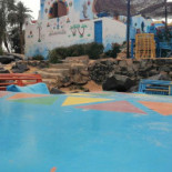 Kato Dool Nubian House Exterior