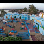 Kato Dool Nubian House Exterior