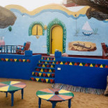 Kato Dool Nubian House Exterior