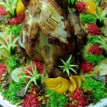 Pianto Comida