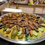 Pianto Comida
