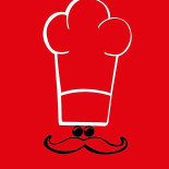 كبدة بركات Logo