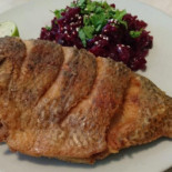 Red Cat Comida