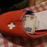 Chuchichäschtli Swiss House Cardápio