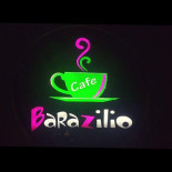 Barazilio Cafe Logo