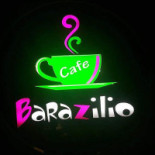 Barazilio Cafe Logo