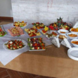 Barazilio Cafe Comida