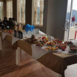 Barazilio Cafe Dentro