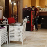 Lurette Cafe Dentro