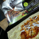 Brgr Cardápio