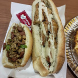 Abdo Kebab Comida