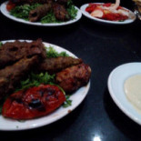 Abdo Kebab Comida