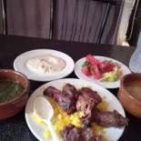 Abdo Kebab Comida