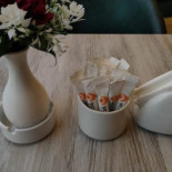 Moods Cafe Bebida