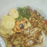 Backyard Comida