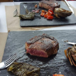 Pla De La Cot Bebida