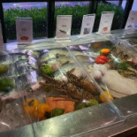 Nelson Restaurant And Bar Comida
