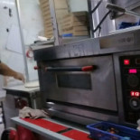 D'bacalhau À l'intérieur