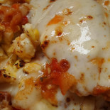 D'bacalhau Nourriture