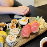 Konsai Sushi Boisson