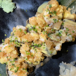 Konsai Sushi Nourriture