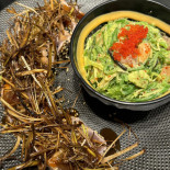 Konsai Sushi Nourriture