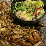 Konsai Sushi Nourriture