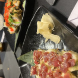 Konsai Sushi Nourriture