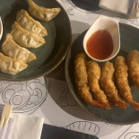 Konsai Sushi Nourriture