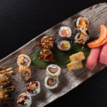 Konsai Sushi Boisson