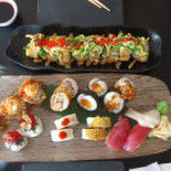 Konsai Sushi Boisson