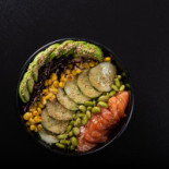 Konsai Sushi Boisson