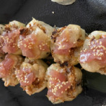 Konsai Sushi Nourriture