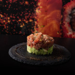Konsai Sushi Nourriture