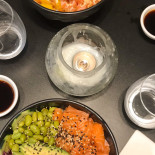 Konsai Sushi Boisson