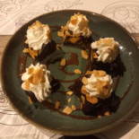 Konsai Sushi Nourriture