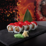 Konsai Sushi Nourriture