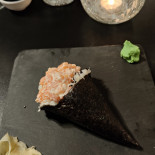 Konsai Sushi Boisson