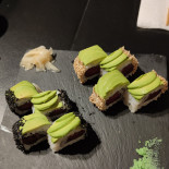 Konsai Sushi Boisson