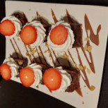 Konsai Sushi Boisson
