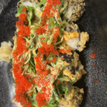 Konsai Sushi Nourriture