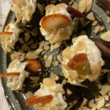 Konsai Sushi Nourriture